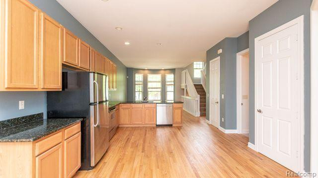 29 WINDER Street, 30, Detroit, MI 48201 — Photo 15