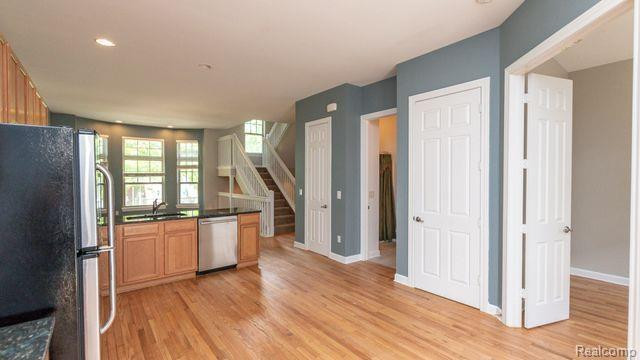 29 WINDER Street, 30, Detroit, MI 48201 — Photo 16