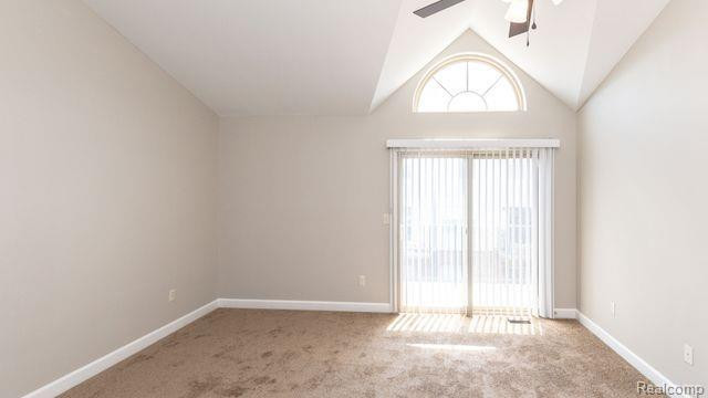 29 WINDER Street, 30, Detroit, MI 48201 — Photo 26