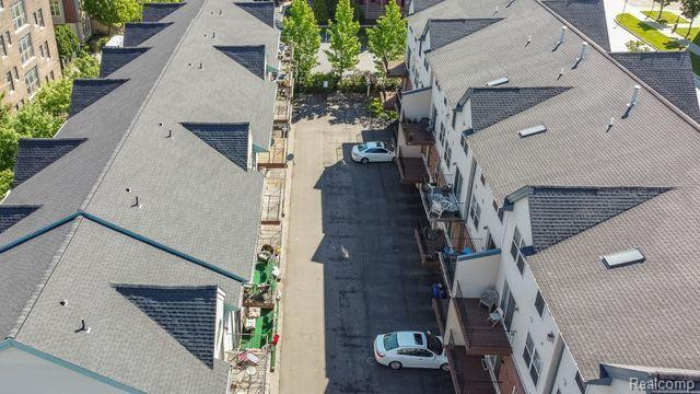 29 WINDER Street, 30, Detroit, MI 48201 — Photo 40