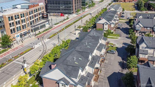 29 WINDER Street, 30, Detroit, MI 48201 — Photo 43