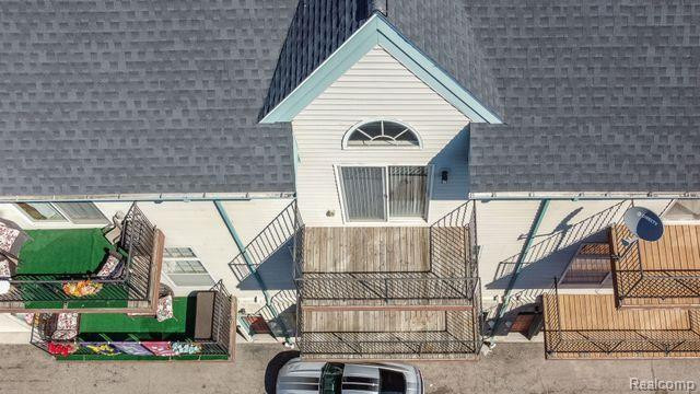 29 WINDER Street, 30, Detroit, MI 48201 — Photo 51