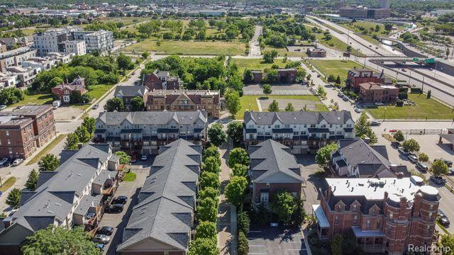 29 WINDER Street, 30, Detroit, MI 48201 — Photo 54