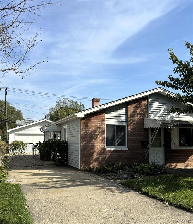 9065 WILLIAM Street, Taylor, MI — Photo 14