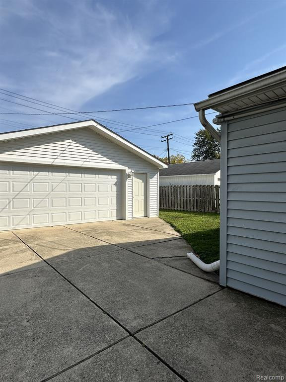 9065 WILLIAM Street, Taylor, MI — Photo 29