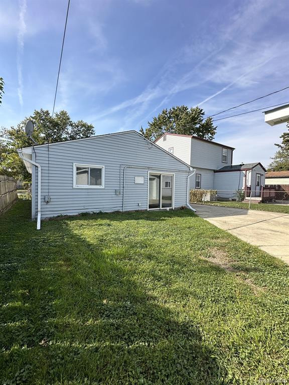 9065 WILLIAM Street, Taylor, MI — Photo 30