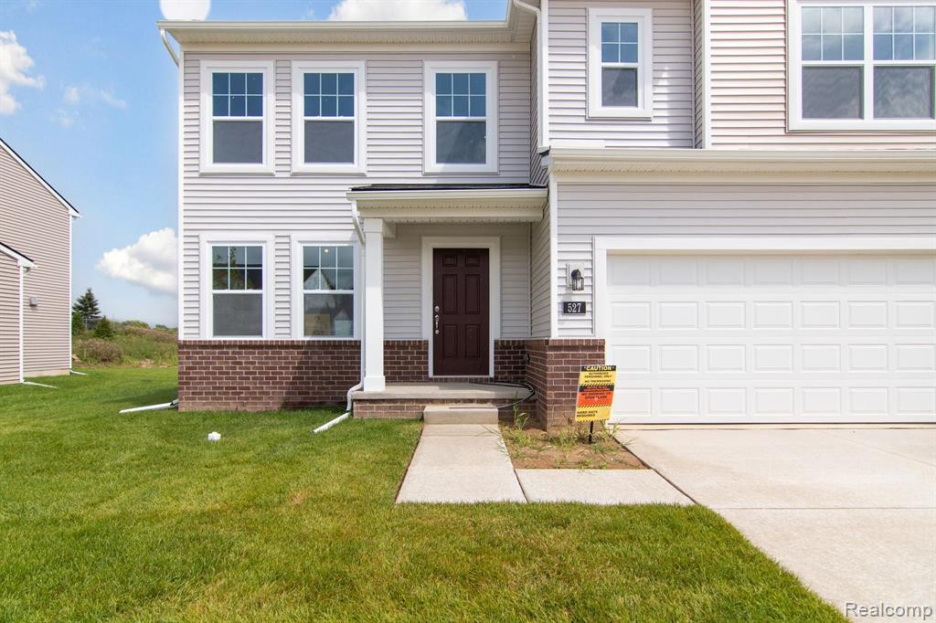 527 ELM Street, Chelsea, MI 48118 — Photo 5