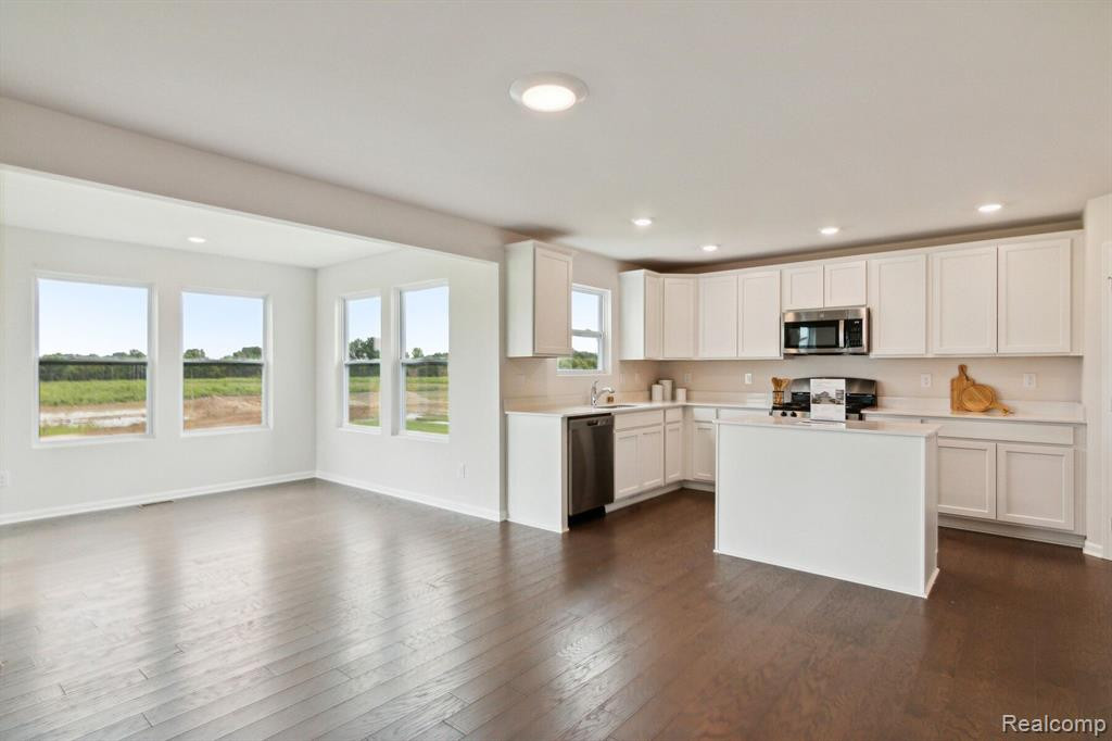 527 ELM Street, Chelsea, MI 48118 — Photo 11