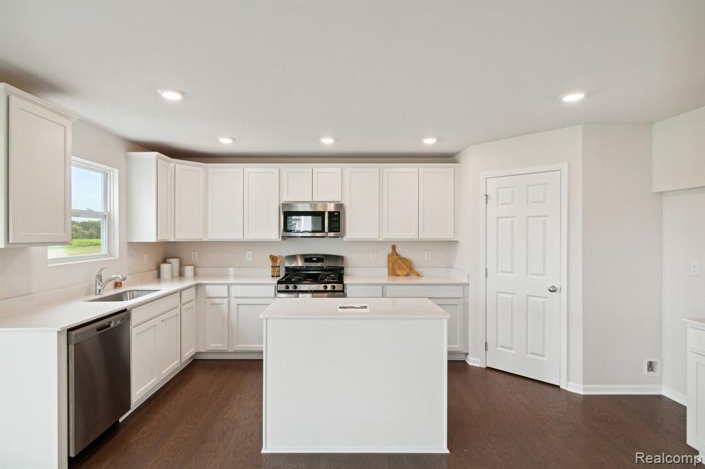 527 ELM Street, Chelsea, MI 48118 — Photo 13