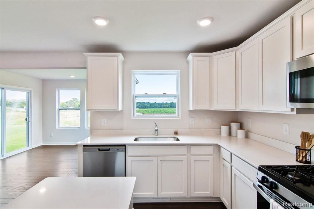 527 ELM Street, Chelsea, MI 48118 — Photo 14