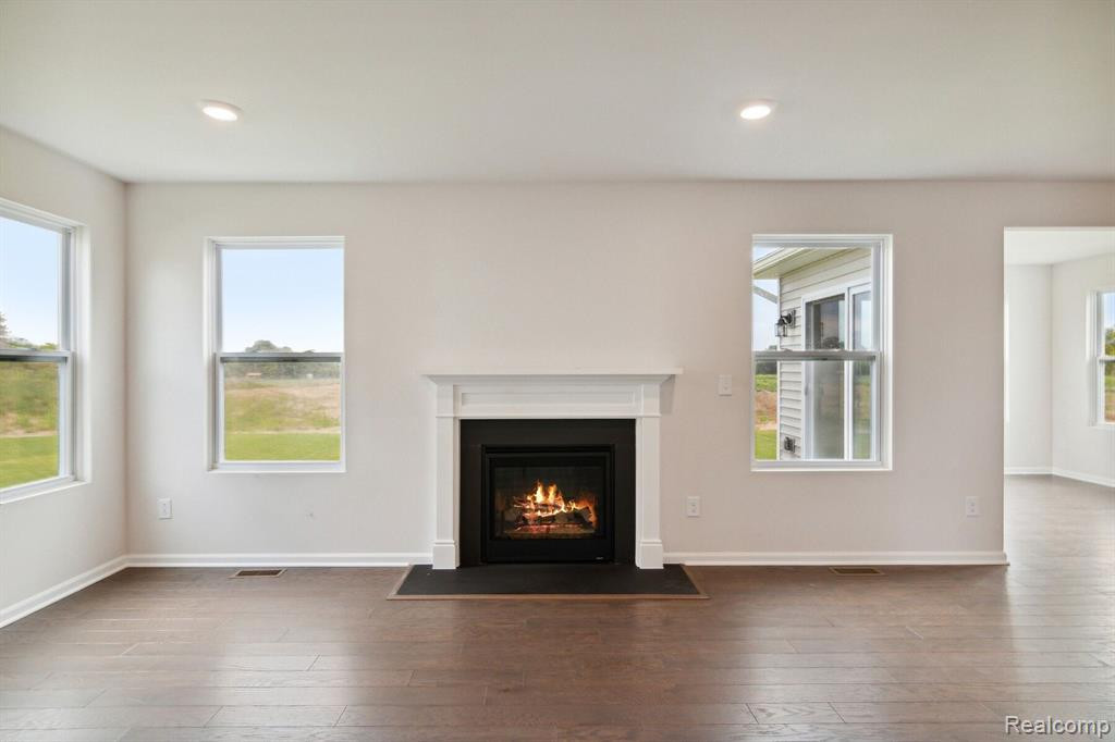 527 ELM Street, Chelsea, MI 48118 — Photo 17
