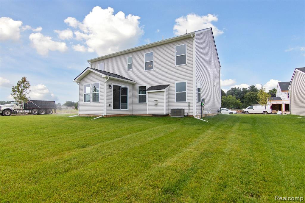 527 ELM Street, Chelsea, MI 48118 — Photo 39