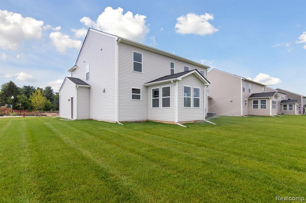 527 ELM Street, Chelsea, MI 48118 — Photo 40
