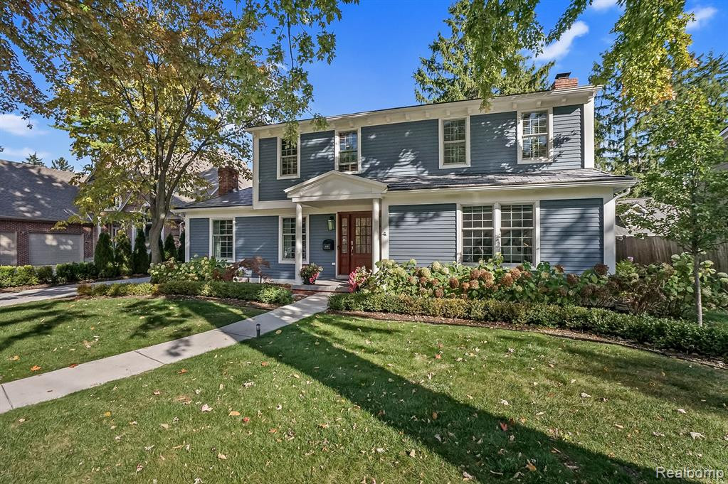 640 CHESTERFIELD Avenue, Birmingham, MI 48009 — Photo 33