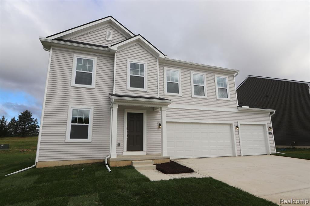 501 Elm Street, Chelsea, MI 48118 — Photo 2