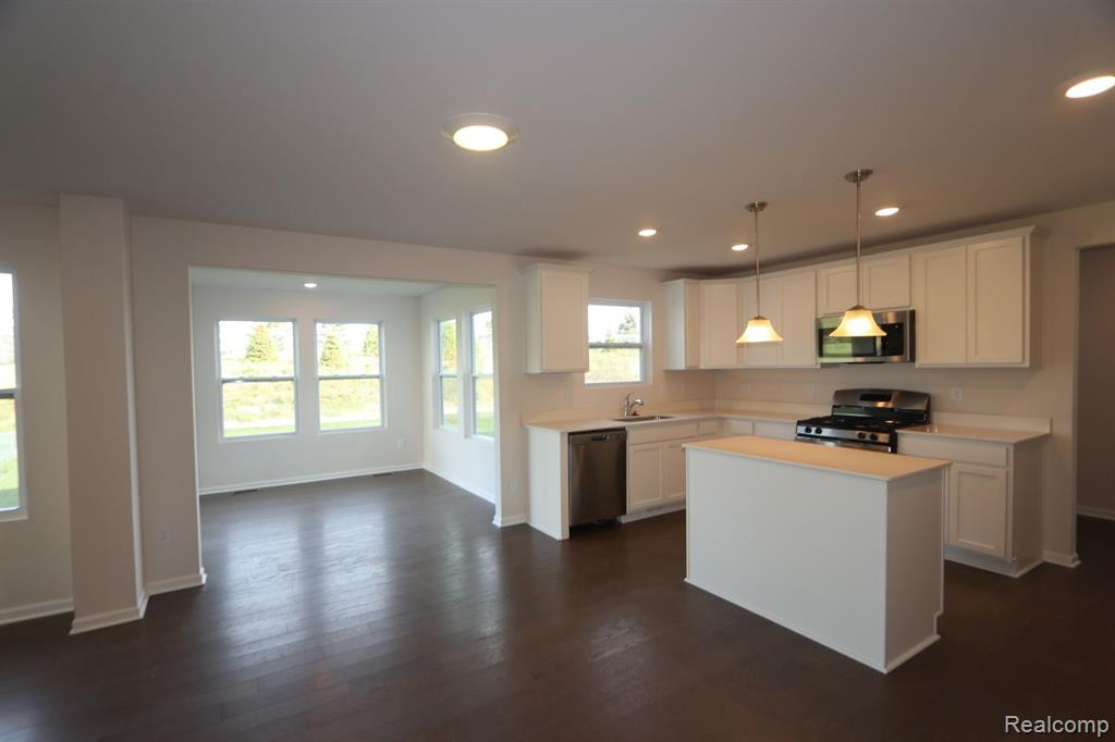501 Elm Street, Chelsea, MI 48118 — Photo 8