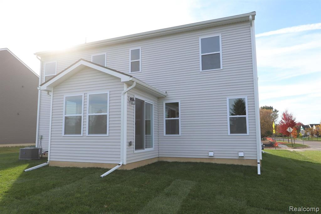 501 Elm Street, Chelsea, MI 48118 — Photo 31