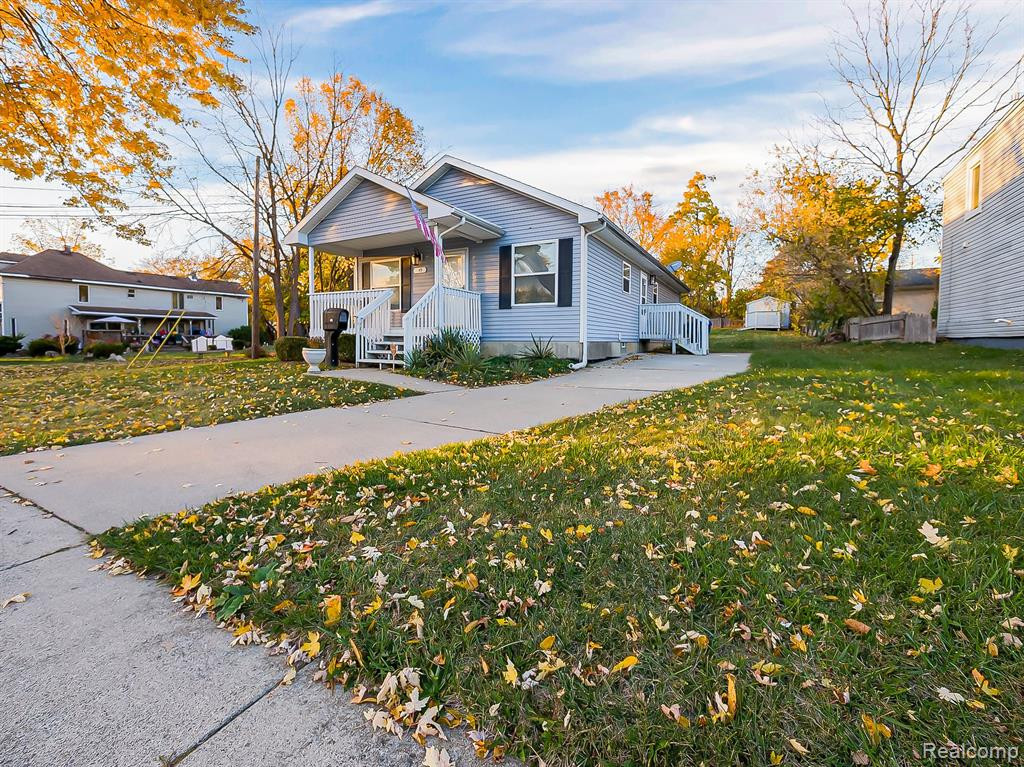 49 OAKHILL Street, Pontiac, MI 48342 — Photo 23