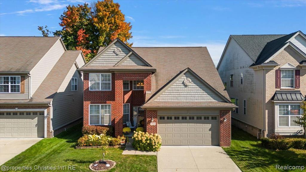 27026 MAXWELL, Novi, MI — Photo 2