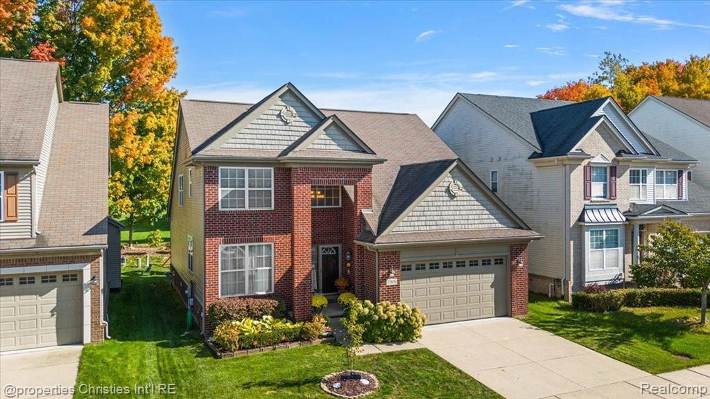 27026 MAXWELL, Novi, MI — Photo 3
