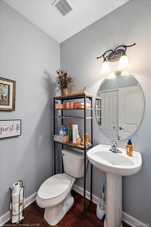 27026 MAXWELL, Novi, MI — Photo 22