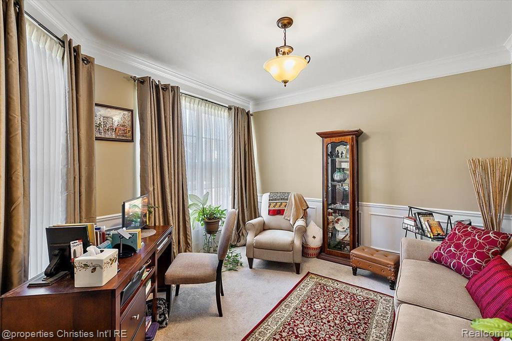 27026 MAXWELL, Novi, MI — Photo 23