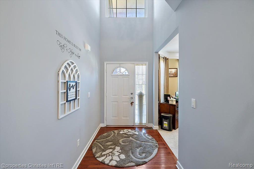 27026 MAXWELL, Novi, MI — Photo 25