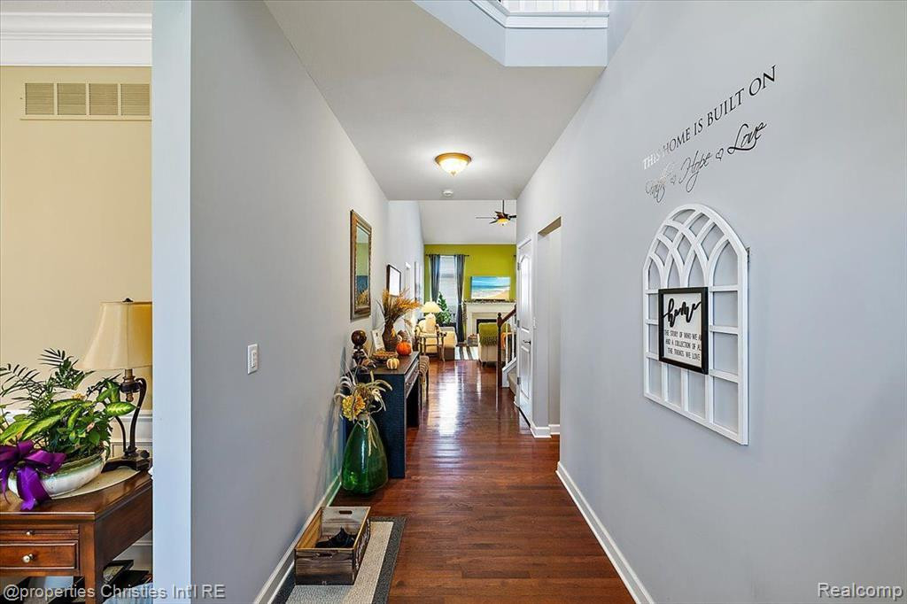 27026 MAXWELL, Novi, MI — Photo 26