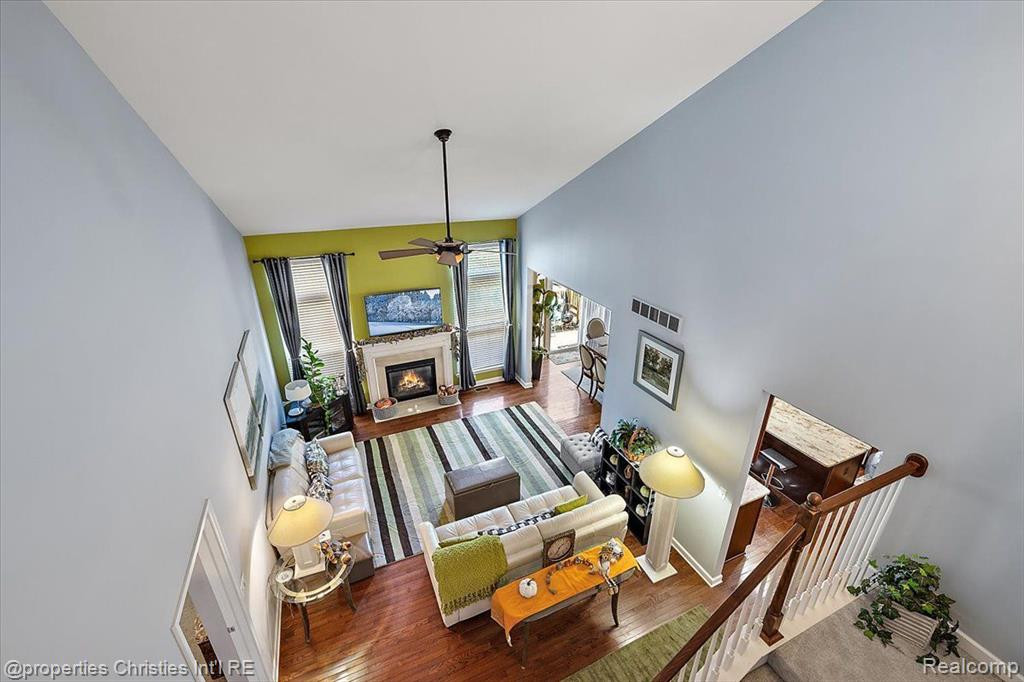 27026 MAXWELL, Novi, MI — Photo 29