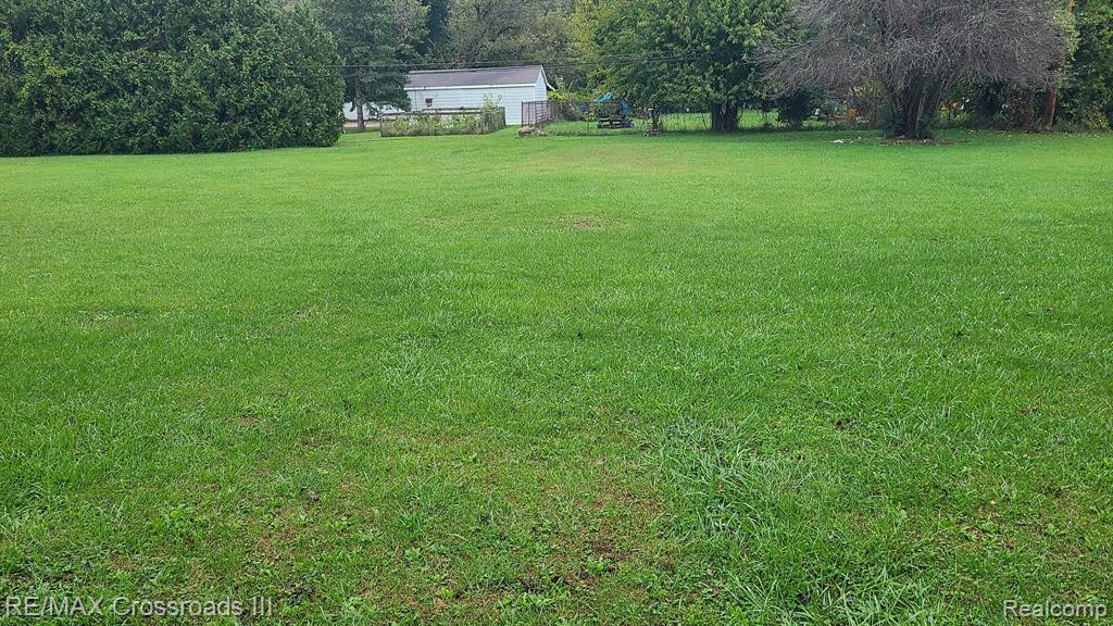 Vacant Artley Avenue, Canton, MI 48188 — front exterior