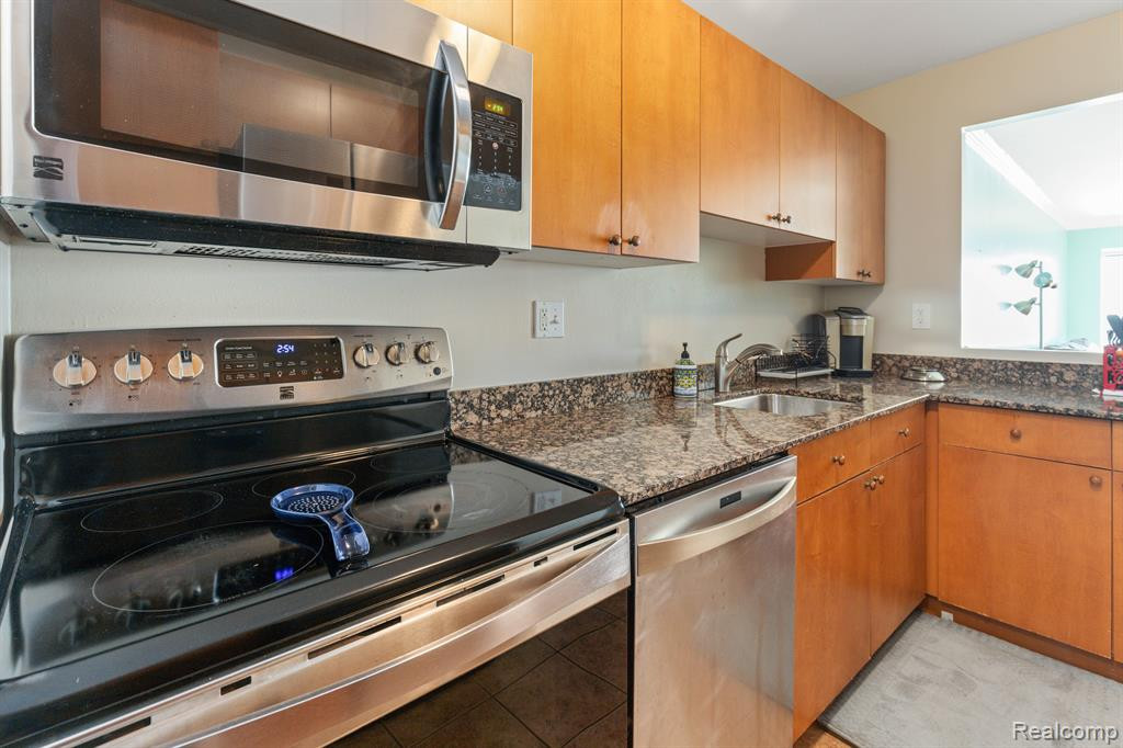 1001 W JEFFERSON Avenue, 13i, Detroit, MI 48226 — Photo 10