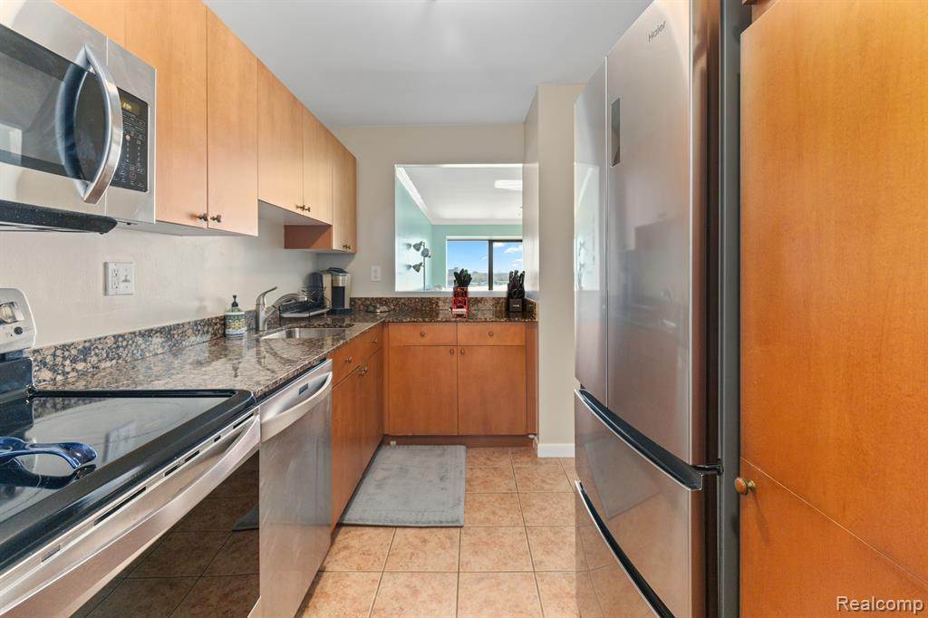 1001 W JEFFERSON Avenue, 13i, Detroit, MI 48226 — Photo 11