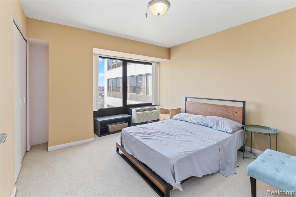 1001 W JEFFERSON Avenue, 13i, Detroit, MI 48226 — Photo 16