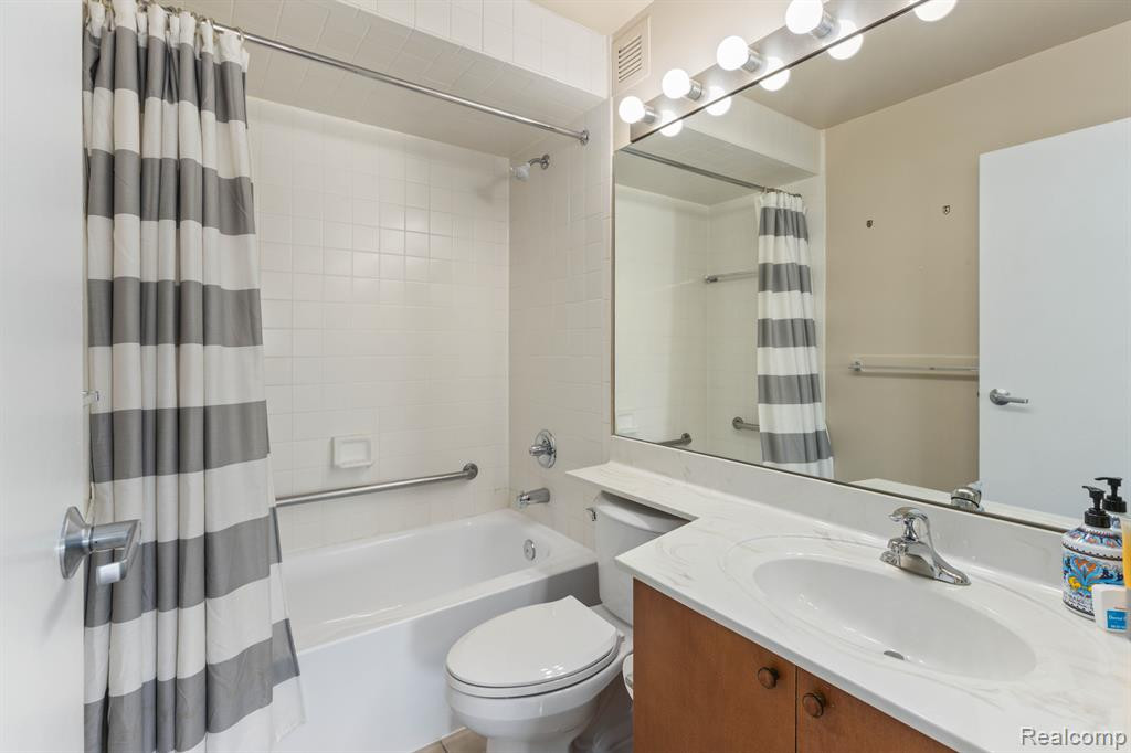 1001 W JEFFERSON Avenue, 13i, Detroit, MI 48226 — Photo 18