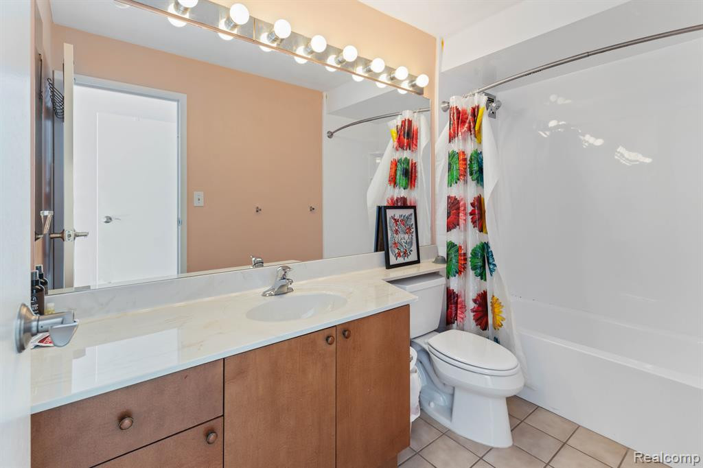1001 W JEFFERSON Avenue, 13i, Detroit, MI 48226 — Photo 19