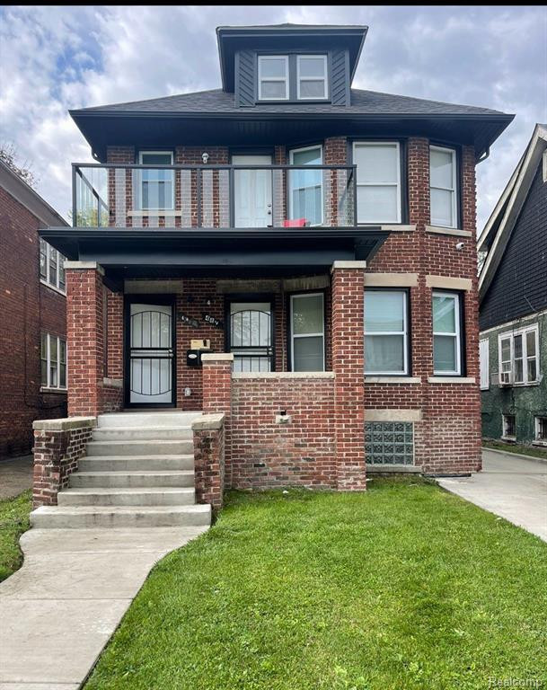 611 Emmet Street, Ypsilanti, MI, 48197