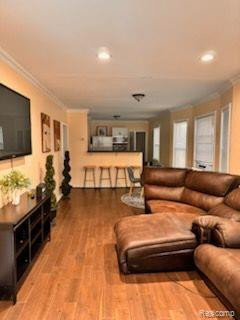 487 PHILIP Street, Detroit, MI 48215 — Photo 9