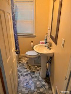 487 PHILIP Street, Detroit, MI 48215 — Photo 13