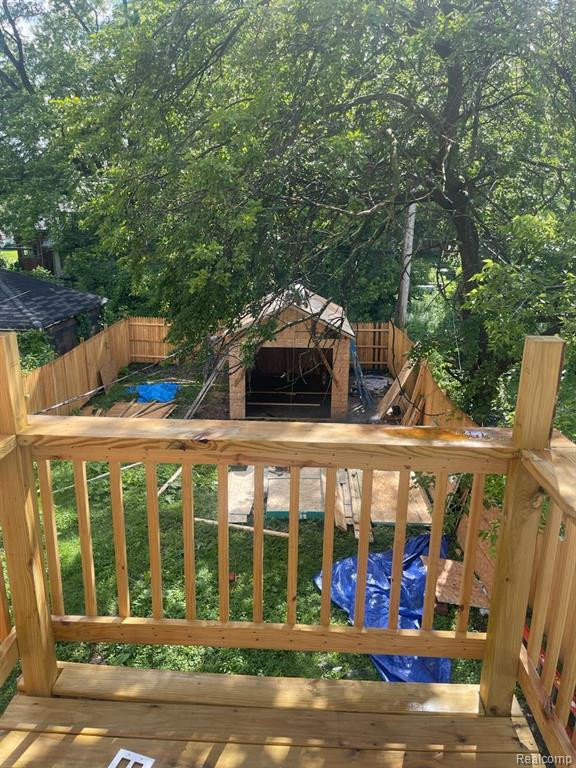 487 PHILIP Street, Detroit, MI 48215 — Photo 16