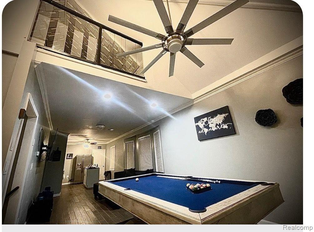 487 PHILIP Street, Detroit, MI 48215 — Photo 22