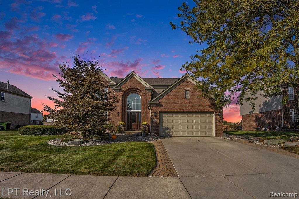 54775 ISLE ROYALE Avenue, Macomb, MI 48042 — Photo 3