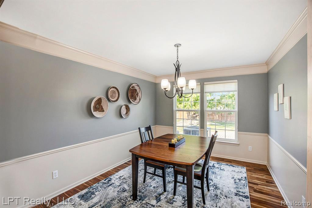 54775 ISLE ROYALE Avenue, Macomb, MI 48042 — Photo 13