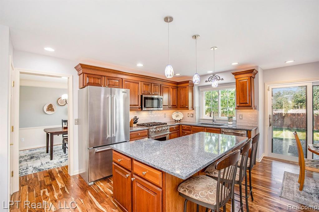 54775 ISLE ROYALE Avenue, Macomb, MI 48042 — Photo 16