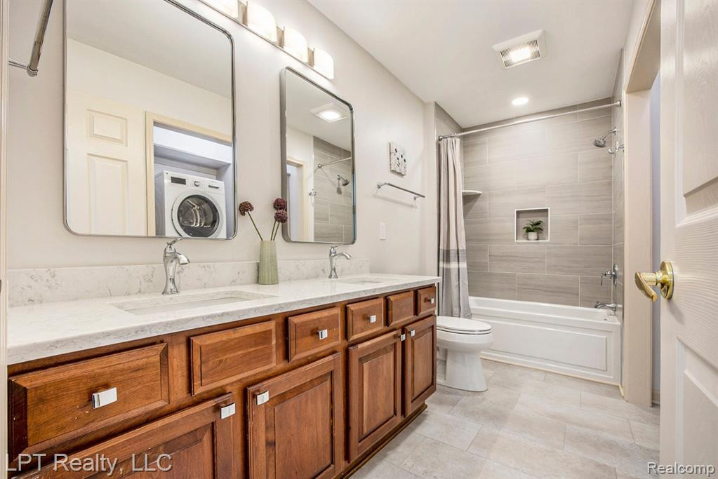 54775 ISLE ROYALE Avenue, Macomb, MI 48042 — Photo 29
