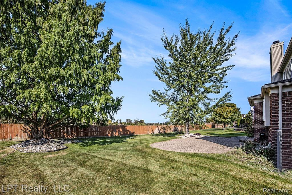 54775 ISLE ROYALE Avenue, Macomb, MI 48042 — Photo 34