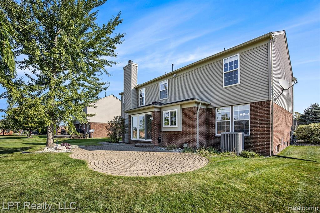 54775 ISLE ROYALE Avenue, Macomb, MI 48042 — Photo 35