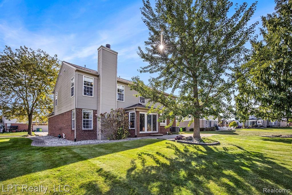 54775 ISLE ROYALE Avenue, Macomb, MI 48042 — Photo 36