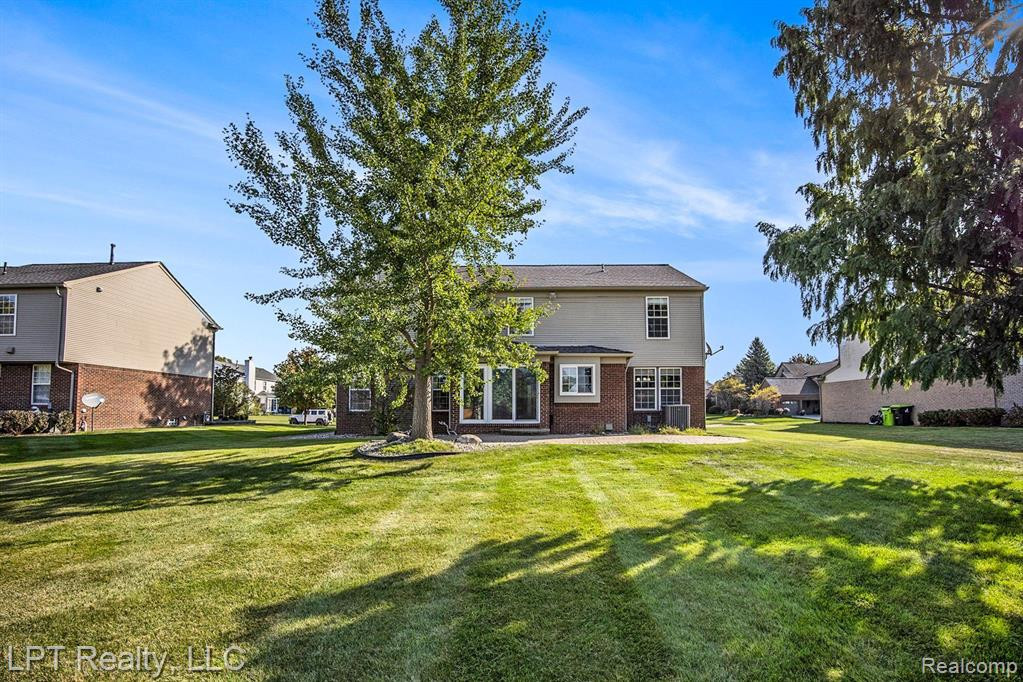 54775 ISLE ROYALE Avenue, Macomb, MI 48042 — Photo 37