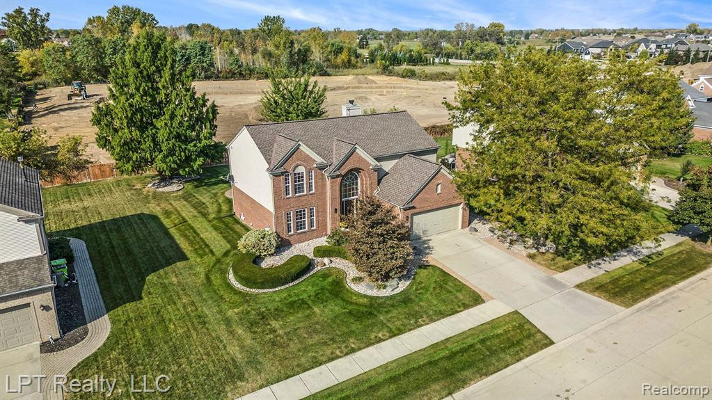 54775 ISLE ROYALE Avenue, Macomb, MI 48042 — Photo 38