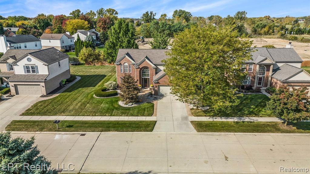 54775 ISLE ROYALE Avenue, Macomb, MI 48042 — Photo 39